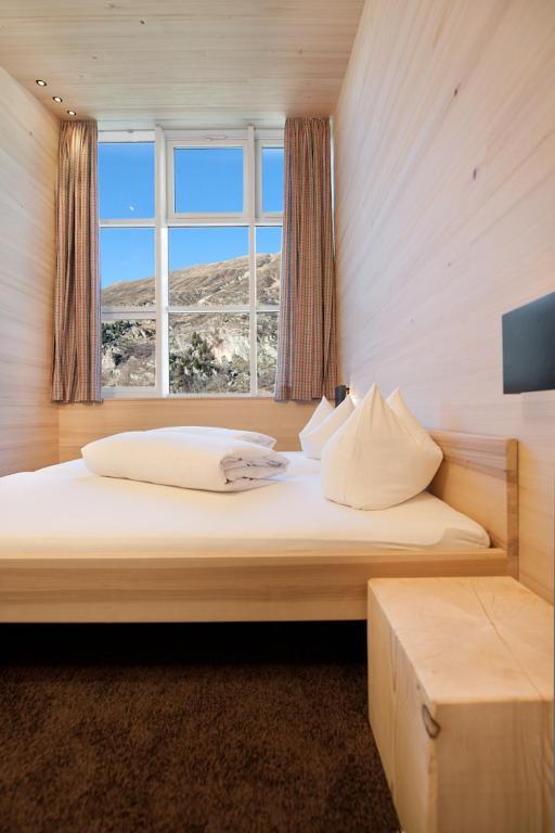 Appartement Elmar Obergurgl Bilik gambar