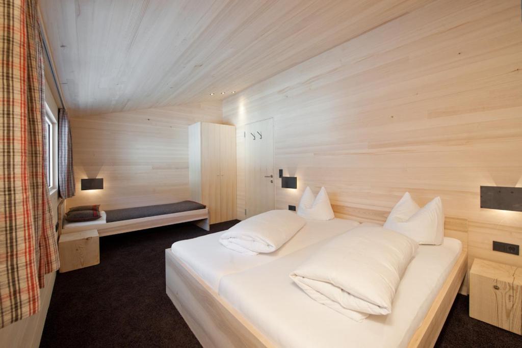Appartement Elmar Obergurgl Bilik gambar