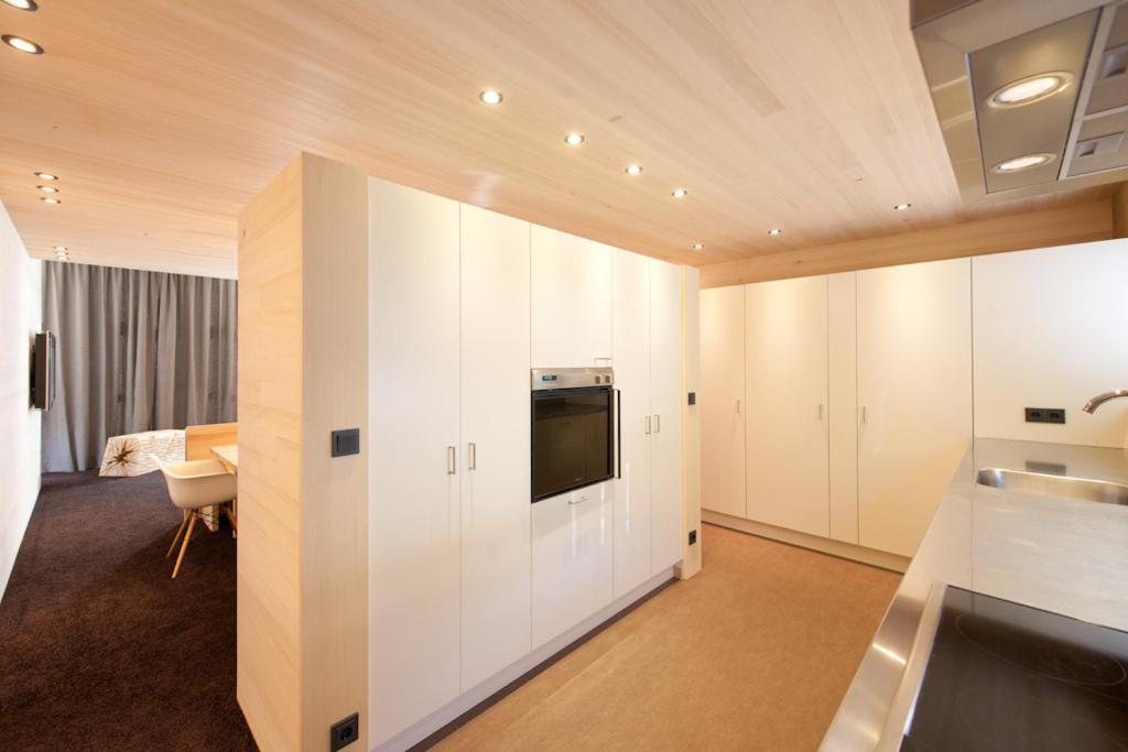 Appartement Elmar Obergurgl Bilik gambar