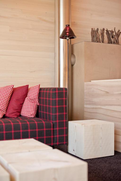 Appartement Elmar Obergurgl Bilik gambar