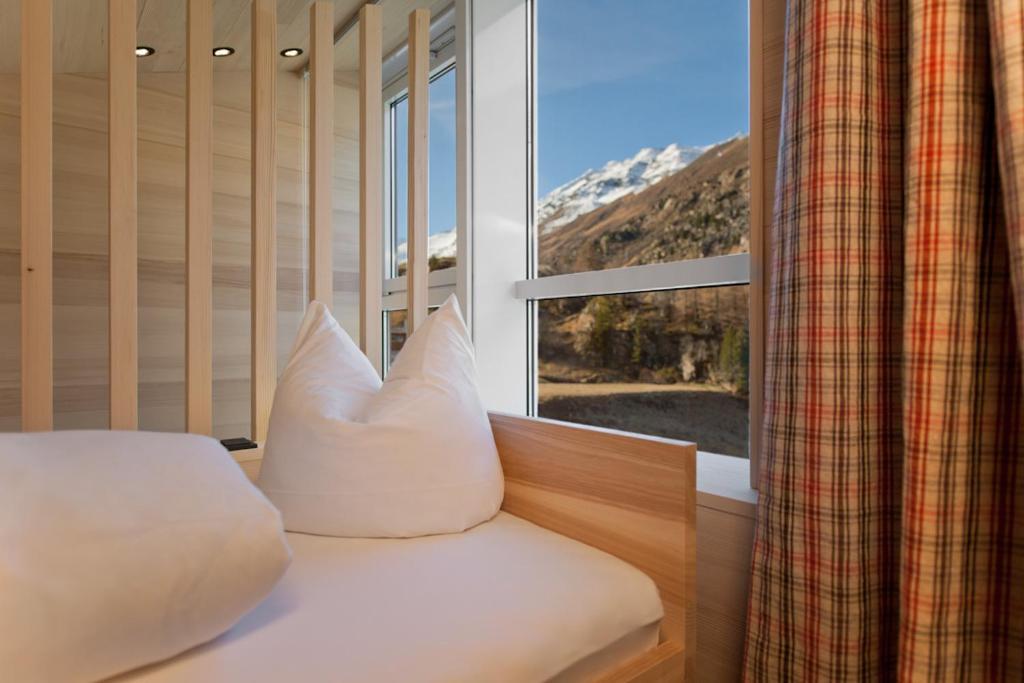 Appartement Elmar Obergurgl Bilik gambar