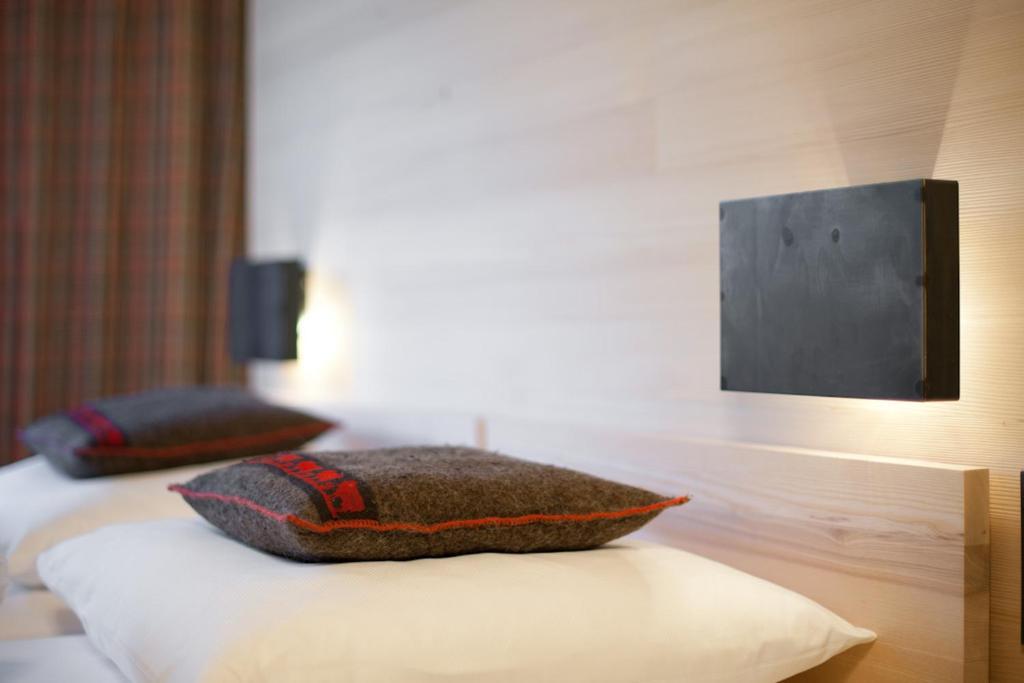 Appartement Elmar Obergurgl Bilik gambar
