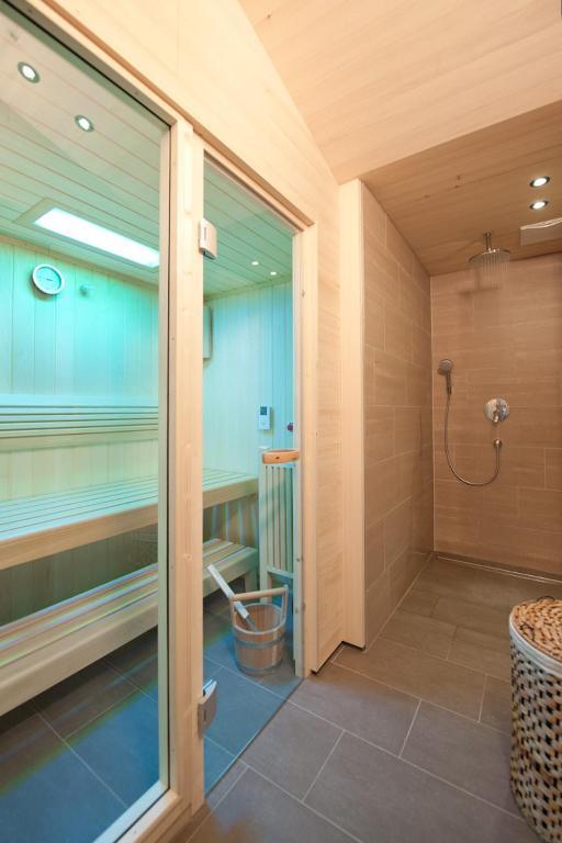 Appartement Elmar Obergurgl Bilik gambar