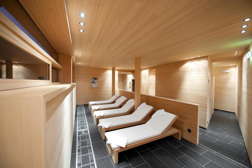 Appartement Elmar Obergurgl Bilik gambar