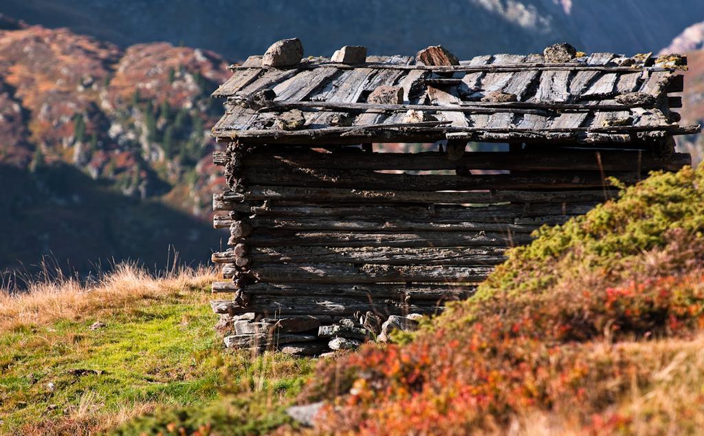 Appartement Elmar Obergurgl Luaran gambar
